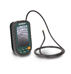 BOROSCOPIO COMPACTO - EXTECH BR95