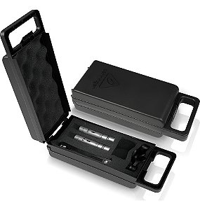 Microfone Condensador Behringer C-2