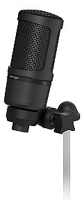 Microfone Behringer Bx2020 Condensador Profissional