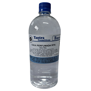 Agua Perfumada para Roupas 1L