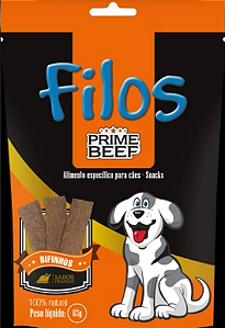 Bifinho Filos Sabor Frango