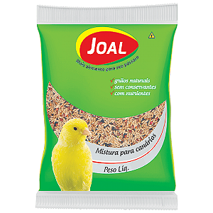 Mistura para Canário 5Kg