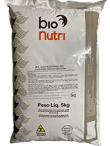 Bionutri Suíno Concentrado 40% - 5Kg