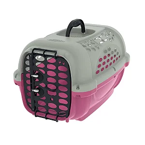 Caixa de transporte PANTHER n°2