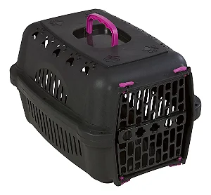 Caixa de transporte Durapet n°3