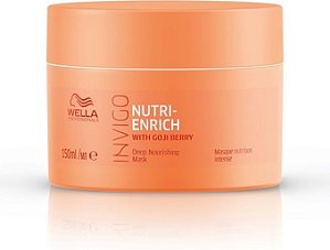 Invigo Nutri Enrich - Máscara 150ml