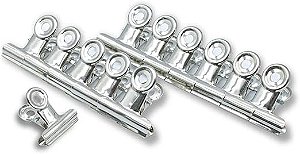 Presilha de curvatura