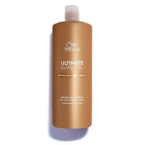 Shampoo Ultimate Luxe Oil 1l