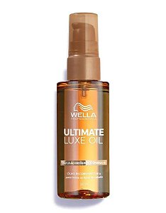 Óleo Wella Professionals Ultimate Luxe Oil 100ml