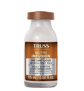 Ampola Dose Instantânea Nutri Infusion 15ml