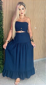 CONJUNTO MARRANTE MARINA