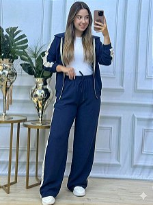 Conjunto Marrante Ingrid
