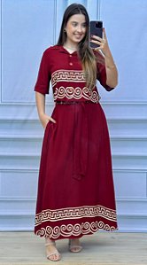 CONJUNTO MARRANT RAYKA