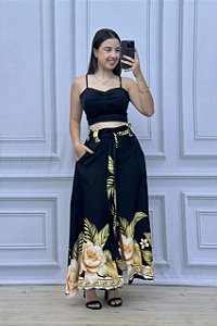 CONJUNTO VISCO SARJA AMALIA