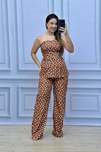 CONJUNTO CREPE POÁ ATENA