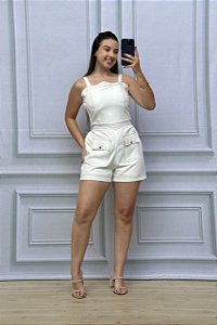 MACAQUINHO MARRANT VALENTINA