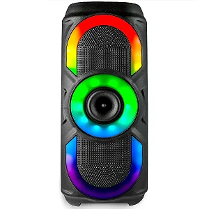 Caixa de Som Xtrad Cs-26