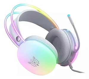 Headset gamer Onikuma X25