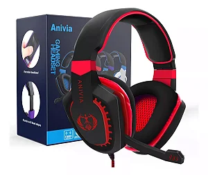Headset Gamer Ah-28