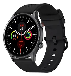 Smartwhatch Zeblaze Talk 2 preto