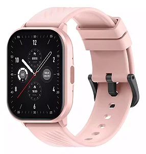 Smartwhatch Zeblaze GTS 3 Rose
