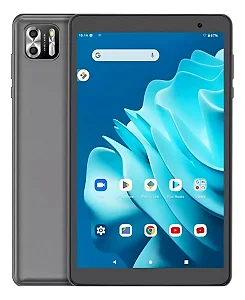 Tablet Pritom TAB8 8 polegadas cinza