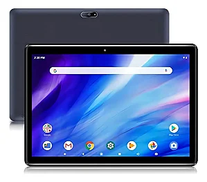 Tablet Pritom M10 10 polegadas cinza