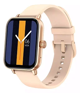Smartwhatch Colmi P81 Rose gold