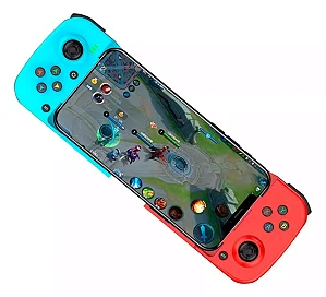 Controle para celular BDP-D3