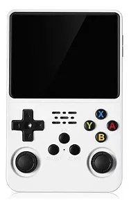 Console portátil R36S
