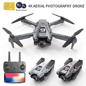Drone k9