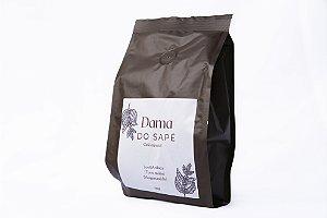 Café Especial - Moído e torrado