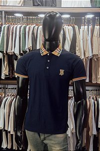 BURBERRY POLO