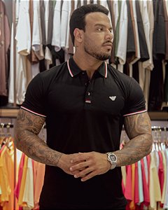ARMANI POLO