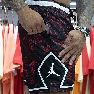 JORDAN BERMUDA │ NAC BASQUETE