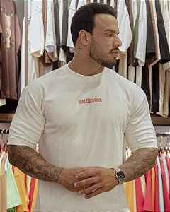 BALENCIAGA OVERSIZED / ESTAMPA