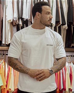 PALM ANGELS OVERSIZE / ESTAMPA