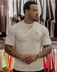 ADIDAS OVERSIZE / ESTAMPA