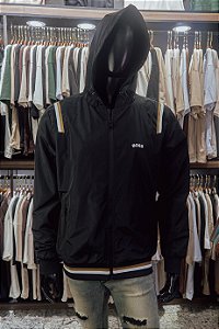 MOLETOM BOSS (ZIPER)
