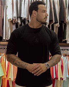 NIKE JORDAN OVERSIZE / BORDADO