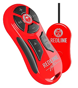Controle Longe Distância JFA Redline - WR - 1200 Metros