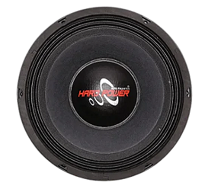 Alto Falante Hard Power HP 950 12 Polegadas - 4 Ohms