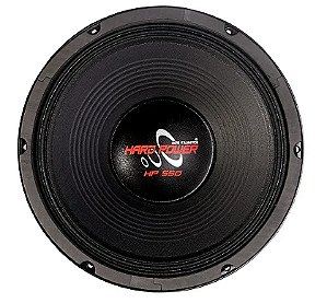 Alto Falante Hard Power HP 550 - 12 Polegadas - 4 Ohms