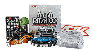 Rítmico 3.0 Celebration 15 Years - AJK