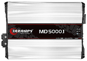 Módulo Amplificador Taramps MD-5000.1 - 1 Ohm