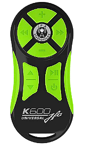 Controle Longa Distância JFA K600 Universal