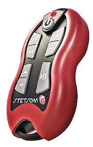 Controle Longa Distância Stetsom SX1 - 8 Funções Controll