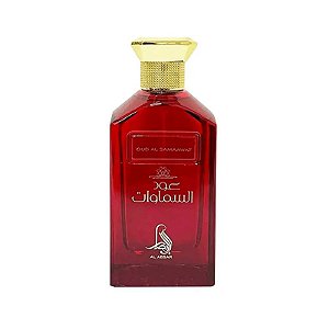 Oul Al Samaawat Al Absar Eua De Parfum 100ml - Perfume Unissex