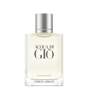 Acqua Di Giò Pour Homme Giorgio Armani - Eau De Toilette