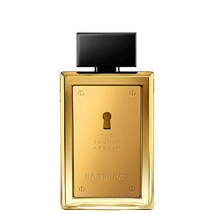 The Secret Absolu Eau De Parfum - Perfume Masculino